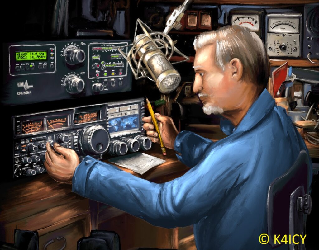 Amateur Radio